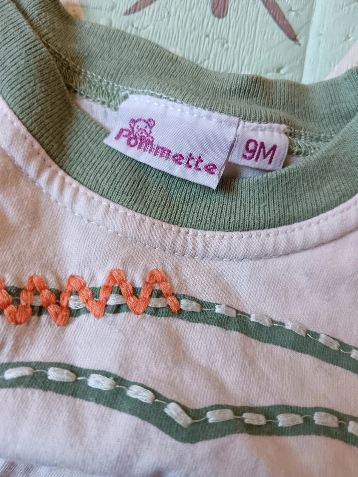 Monkey t-shirt – photo 3